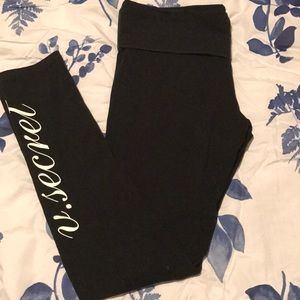 Victoria's Secret Yoga Legging
